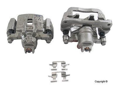 Wd express 540 49033 783 rear brake caliper