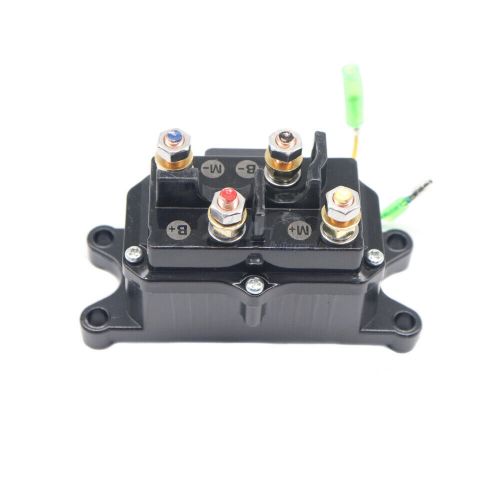 2875714 63070 62135 74900 new relay switch atv winch contactor solenoid for warn
