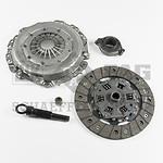 Luk 17-011 new clutch set