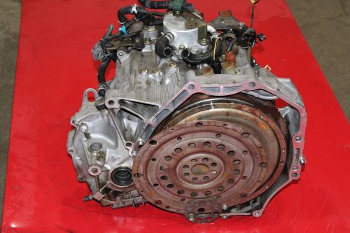 Jdm 03-07 honda accord 3.0l 2004-2007 acura tl auto transmission v6