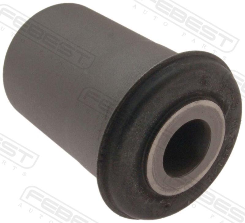 Rear arm bushing front lower arm - mitsubishi canter fb70ab 2003 oem mk335141