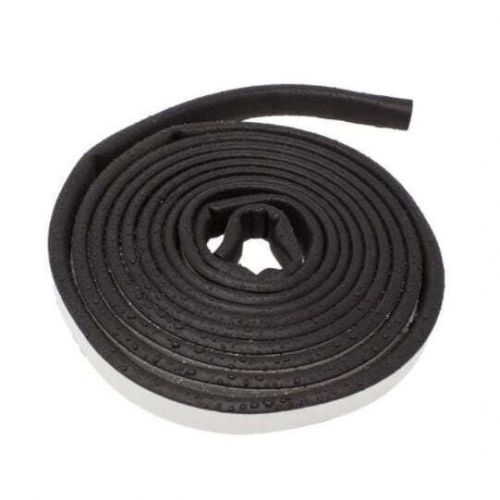 Taco marine v30-0109b10-1 3/8&#034; x 5/8&#034; weather seal tape 10&#039; length