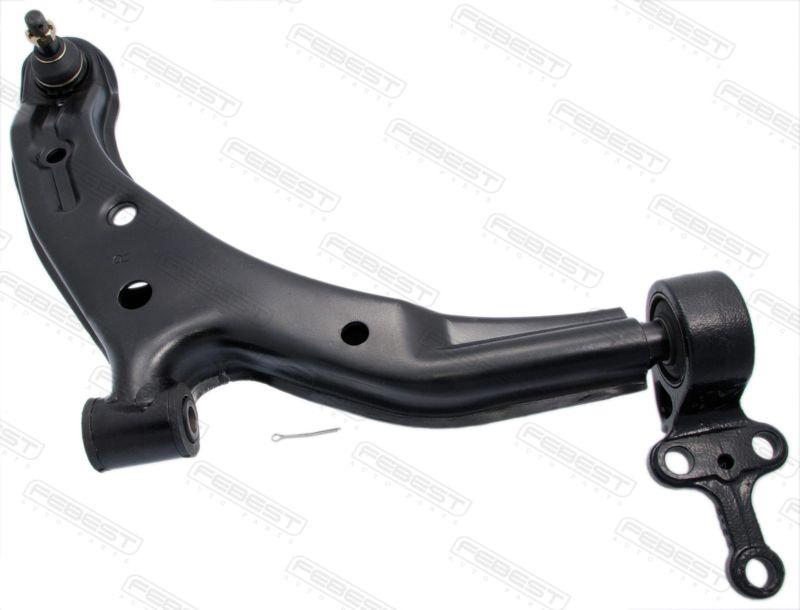 Right front control arm - febest # 0224-b10rsrh