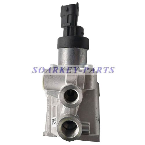 1pc fit for volvo new voe21060258 21060258 fuel regulator