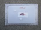 95 - 04 toyota tacoma 4 wheel drive battery carrier tray oem brand new
