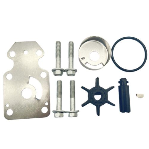 Epm  68t-w0078-00 yamaha water pump repair kit for 4 stroke 6 8 9.9 hp outboard