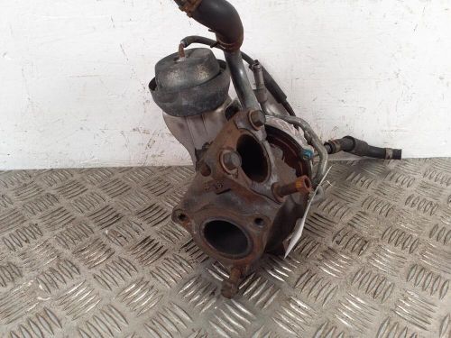 Mitsubishi l200 2006-2015 turbocharger 2.5l diesel