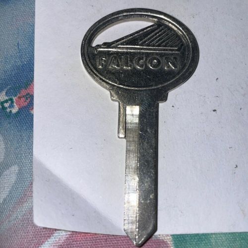 Vintage nos keys  ford  falcon 1966-1970