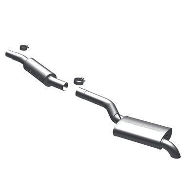 Magnaflow 16556 performance exhaust kit