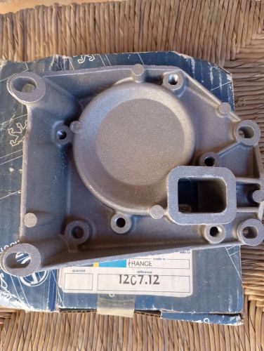 Peugeot 305 1977 - 83 water pump base original 1207.12