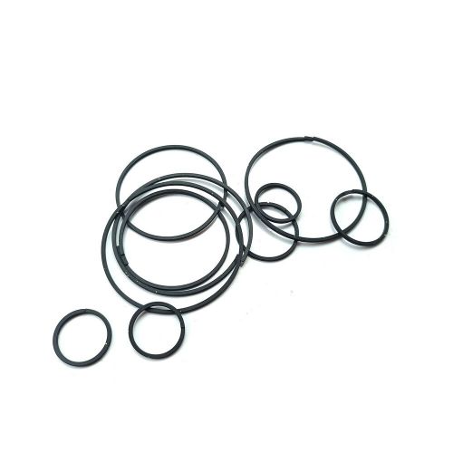 New re4f04a jf403e auto transmission overhaul kit gasket seals for nissan