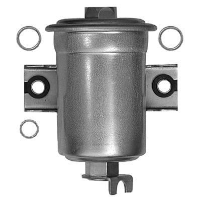 Gk industries gf6044 fuel filter-oe type fuel filter