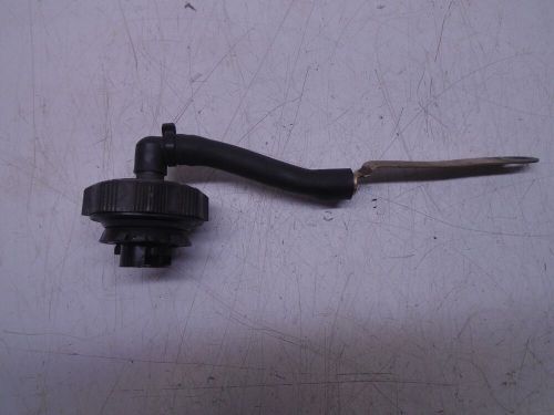 N3e  omc 984646 0984646 cobra ford 2.3l 4cyl valve cover oil cap filler