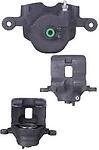 Cardone industries 19-1809 front right rebuilt caliper with hardware