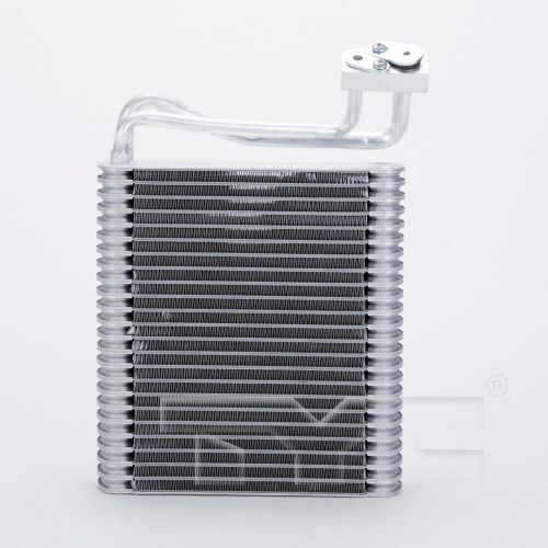 Tyc 97048 tyc a/c evaporator core