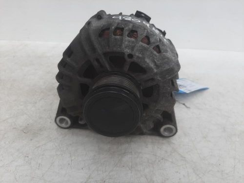 2012 ford focus c max mk1 1.6l diesel valeo 14v 150amp alternator