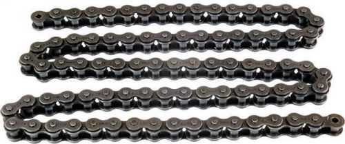 Mighty mini high performance snowmobile chain 420 3.5 ft.