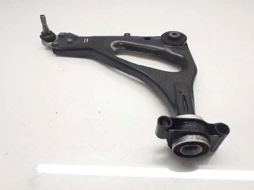 A4473307500 lower handlebar front left wheel suspension / 2498235 for mercedes-benz-