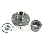 Timken ha590286k front hub assembly