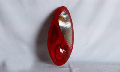 Tyc 11-6176-00 tail light assembly