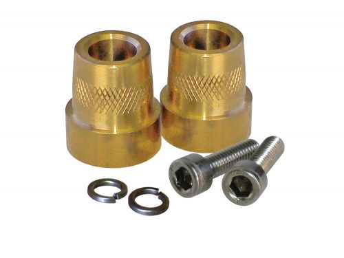 Xs power battery    586    tall brass post adaptors 6mm