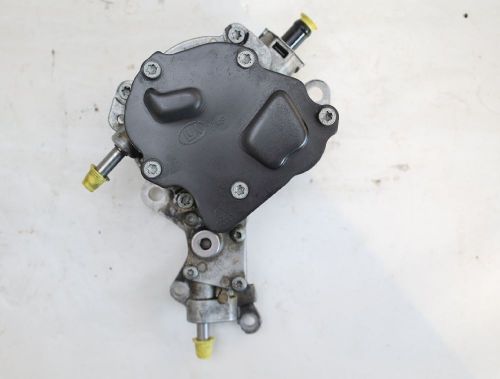 Vacuum pump vw polo 9n 038145209n 1.4 59 kw 80 hp diesel 01-2009-