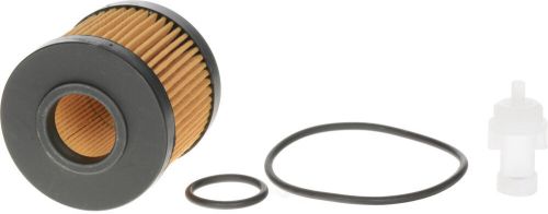 Engine oil filter acdelco pf2259