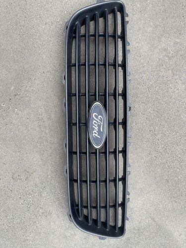 Ford lightning 2001 front grille