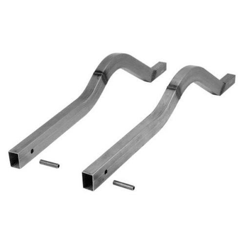 Competition engineering c3035 - rear chassis frame rails