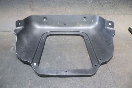 2018 yamaha vx waverunner 1800 engine hatch cowling f2x-u475b-00-00