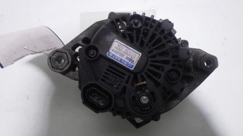 12 kia forte alternator