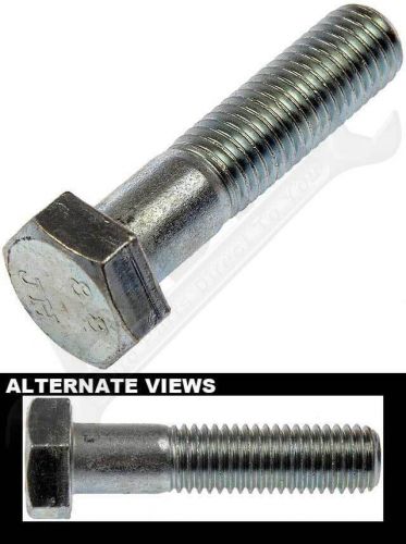 Dorman 423-860 cap screw-hex head-class 8.8- m14-2.0 x 60mm