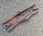 Early ford bronco 1966-1977 transmission crossmember original oem