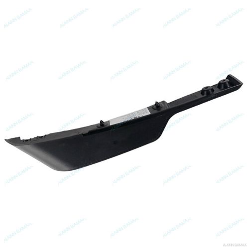 Front bumper air deflector spoiler i for range rover velar sva l560 2018-21,l&amp;r