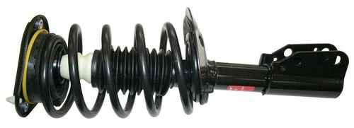 Monroe 171665 front strut & coil spring assembly