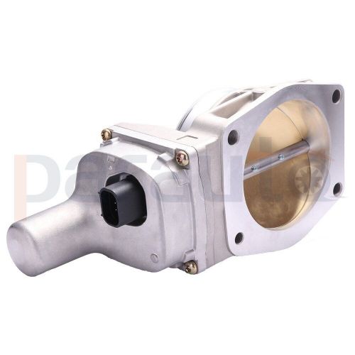 Throttle body assyfor 2009-2013 chevrolet corvette w/ls3 ls7 new high quality