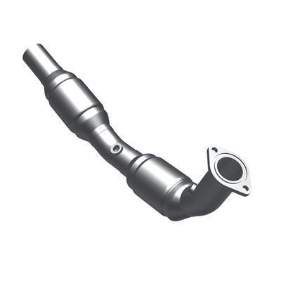 Magnaflow catalytic converter stainless steel each 49938