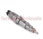 6x 0445120159 fuel injector for cummins qsb4.5 qsb6.7 diesel engine