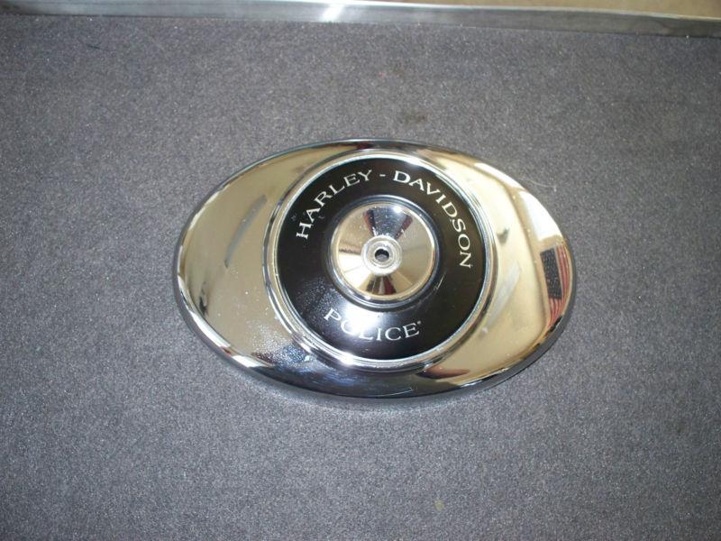 Harley  davidson air cleaner cover