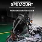 Gps phone navigation bracket adapter + charger for bmw f750gs f850gs f850gs adv