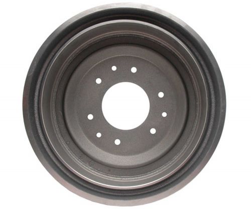 Brake drum-r-line raybestos 2067r