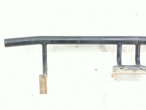 14 kawasaki teryx krf 800 rear upper bumper brush guard