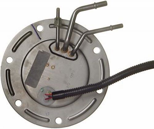 Carter p74861s replacement fuel pump hanger assembly