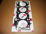 Itm engine components 09-41154 head gasket