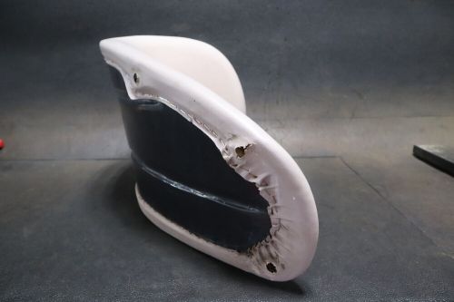 2001 yamaha lst1200z front right backrest f0r-u35b2-20-00