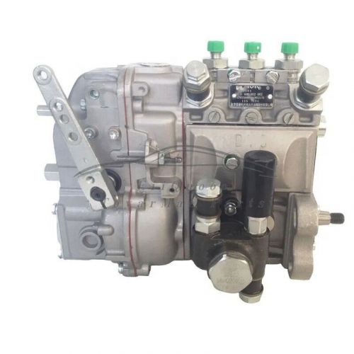 For high pressure fuel injection pump 0400463124 02232387 f3l912 new