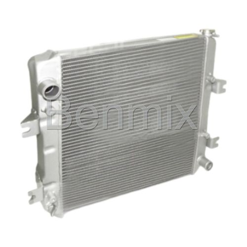 Radiator r957-331000-001 r957331000001 for hangcha forklift cpc20-25n-rw10