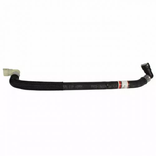 Genuine ford hvac heater hose fr3z-18472-b