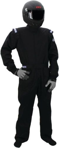 Sparco men&#039;s suit driver (black, small)