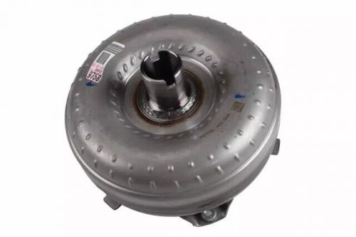 Genuine gm automatic transmission torque converter 24279758